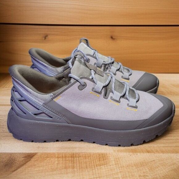 Kizik Men's Wasatch in Tumbleweed Sz 10 - Picture 1 of 8